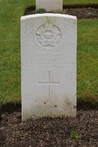 Harrogate (Stonefall) Cemetery - Pigeon, John Jerome